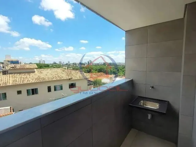 Imagem 7: Cobertura À Venda, 4 Quartos, 2 Suítes, 2 Vagas, Itapoã - Belo Horizonte/Mg