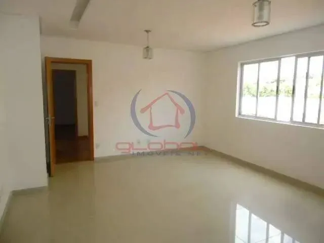 Imagem: Apartamento À Venda, 3 Quartos, 1 Suíte