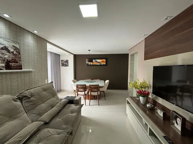 Imagem: Apartamento À Venda no São Luiz - Pampulha