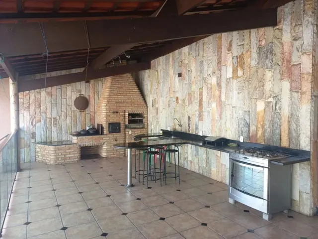 Imagem 12: Casa com 4 Quartos À Venda em Belo Horizonte