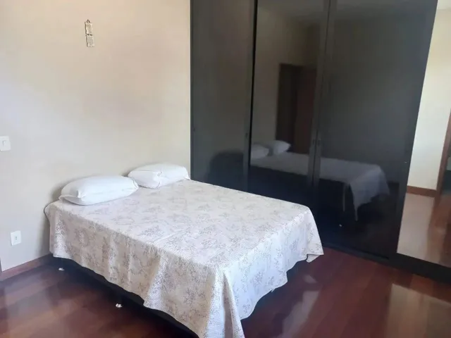 Imagem 5: Casa com 4 Quartos À Venda em Belo Horizonte