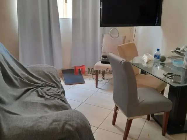 Imagem: Apartamento À Venda no Bairro Ouro Preto