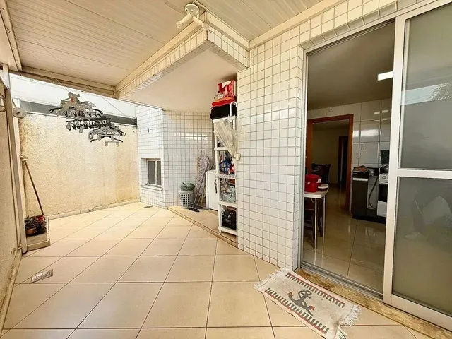 Imagem: Area Privativa 03 Quartos 02 Vagas com Elevador