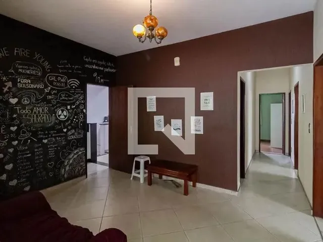Imagem: Casa À Venda - Ouro Preto, 7 Quartos, 207