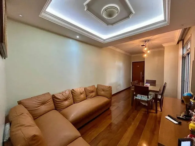 Imagem: Apartamento À Venda, 3 Quartos, 1 Suíte