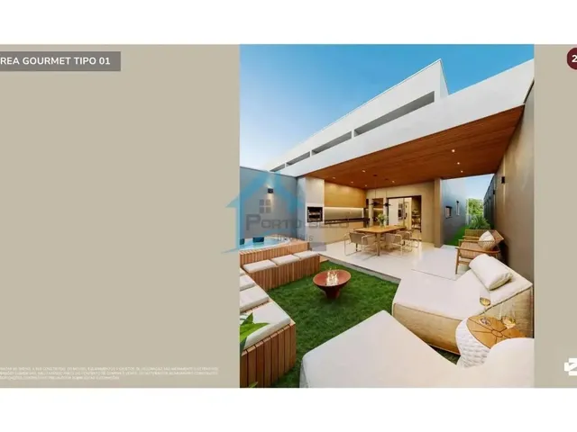 Imagem: Casa Geminada para Venda em Belo Horizonte