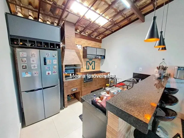 Imagem: Casa 4 Quartos, 4 Banheiros, 01 Vaga no