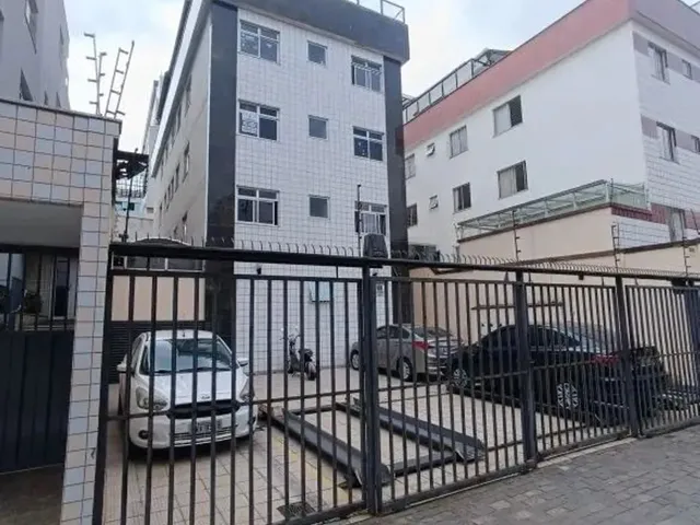 Imagem: Venda - Apartamento - Dona Clara Belo Horizonte