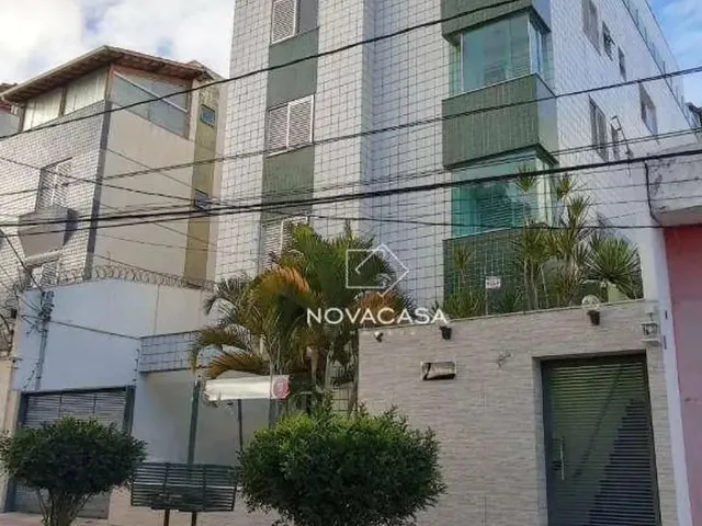 Imagem: Cobertura com 3 Dormitórios À Venda, 182