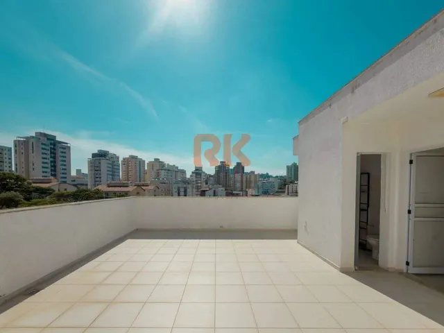 Imagem: Cobertura À Venda, 2 Quartos, 1 Suítes