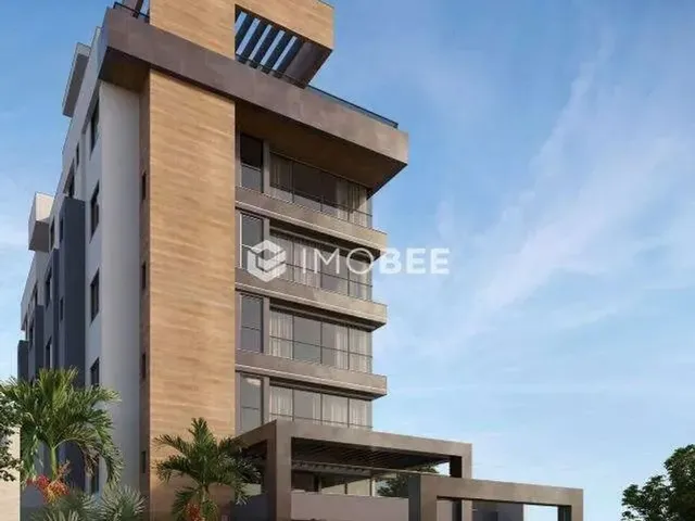 Imagem: Cobertura com 4 Quartos e 302M² À Venda