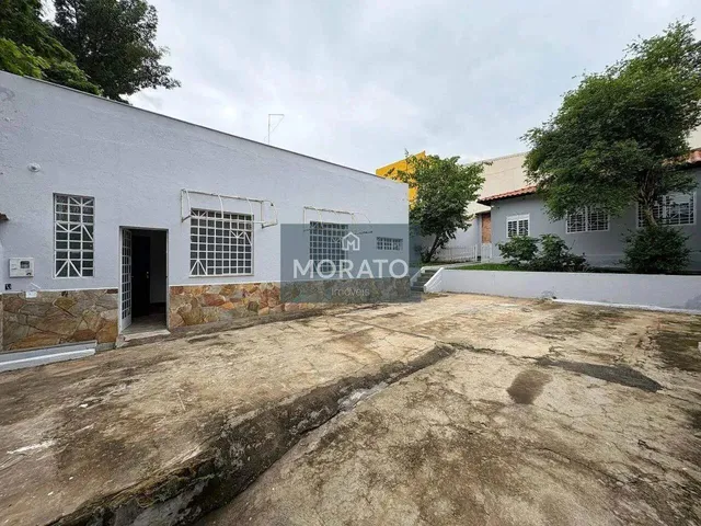 Imagem: Casa À Venda no Bairro Dona Clara, Lote