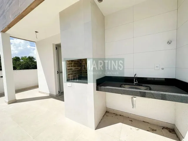 Imagem: Cobertura 3 Quartos À Venda, 75 M²