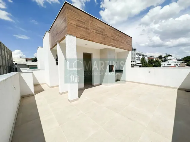 Imagem 4: Cobertura 3 Quartos À Venda, 75 M²