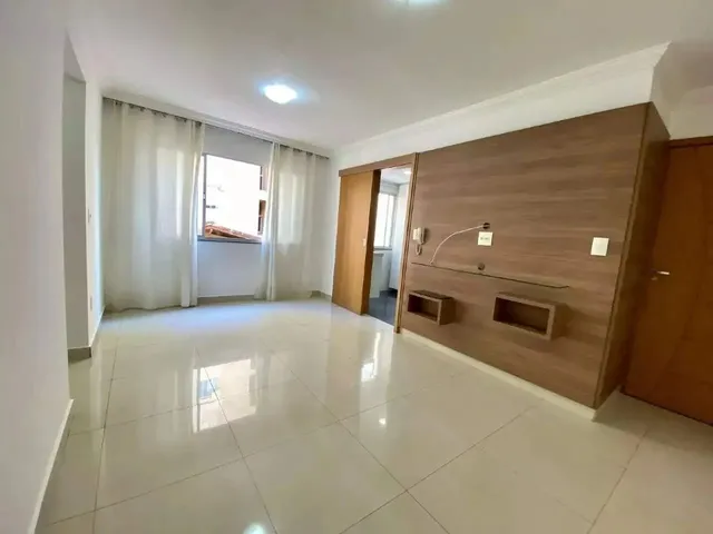Imagem: Apartamento À Venda, 2 Quartos, 1 Suíte