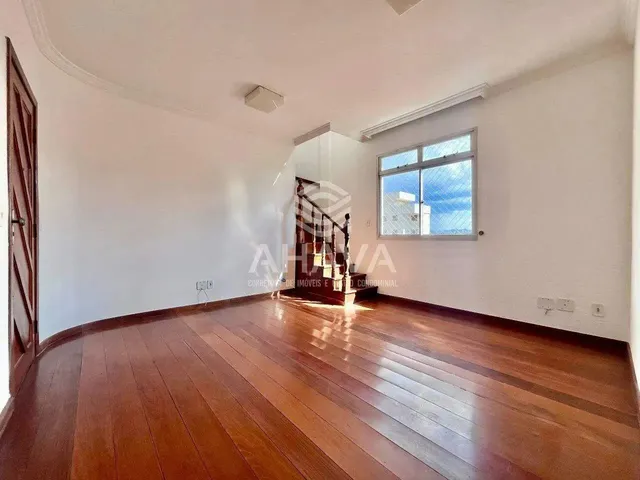 Imagem 2: Cobertura 4 Quartos Sendo 1 Suíte À Venda, 175M², 2 Vagas, Bairro Itapoã, Próximo Ao