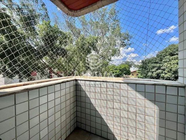 Imagem 15: Cobertura 4 Quartos Sendo 1 Suíte À Venda, 175M², 2 Vagas, Bairro Itapoã, Próximo Ao