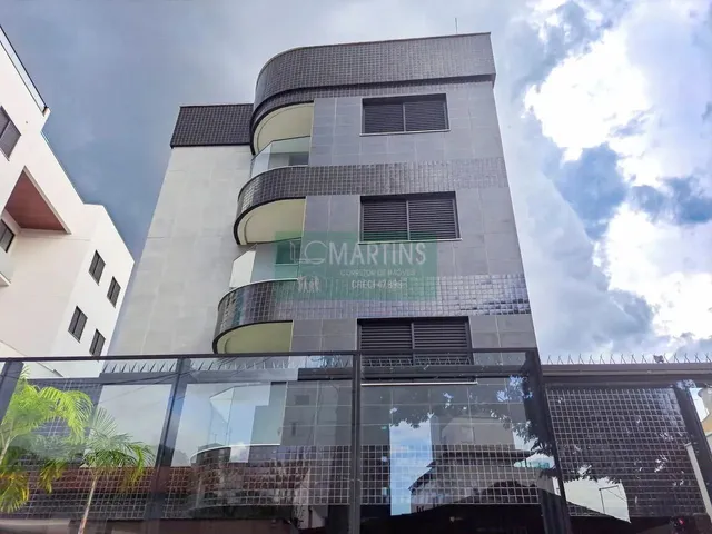Imagem: Últimas Unidades - Cobertura Nova 4 Quartos
