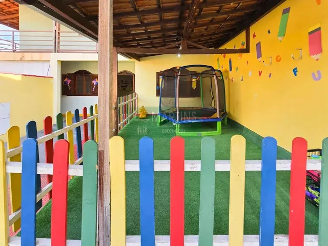 Imagem: Casa em Lote de 360M² com 2 Residências