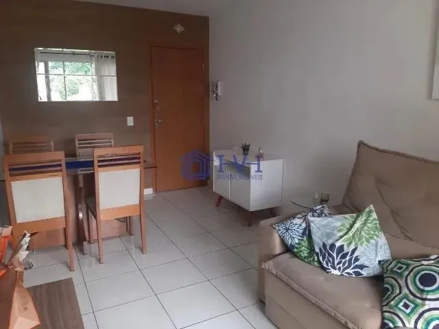 Imagem: Apartamento 3 Quartos Bairro São Francisco