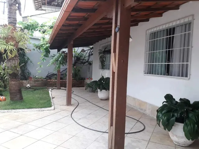Imagem 1: Casa À Venda, 3 Quartos, 1 Suíte, 3 Vagas, santa Mônica - Belo Horizonte/Mg