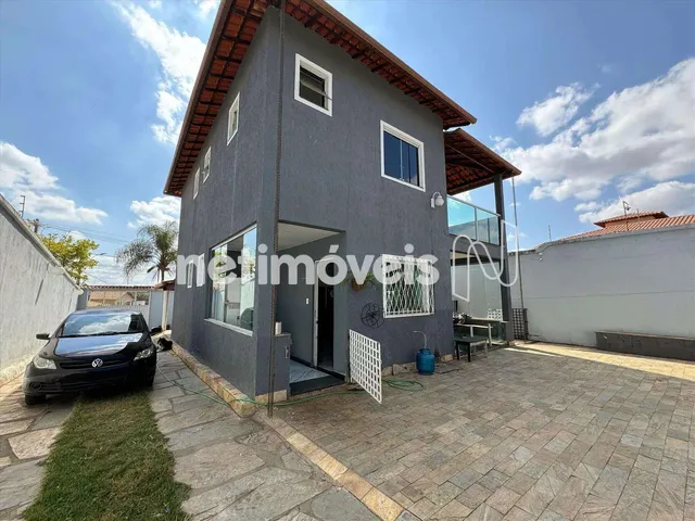 Imagem: Venda Casa Trevo Belo Horizonte