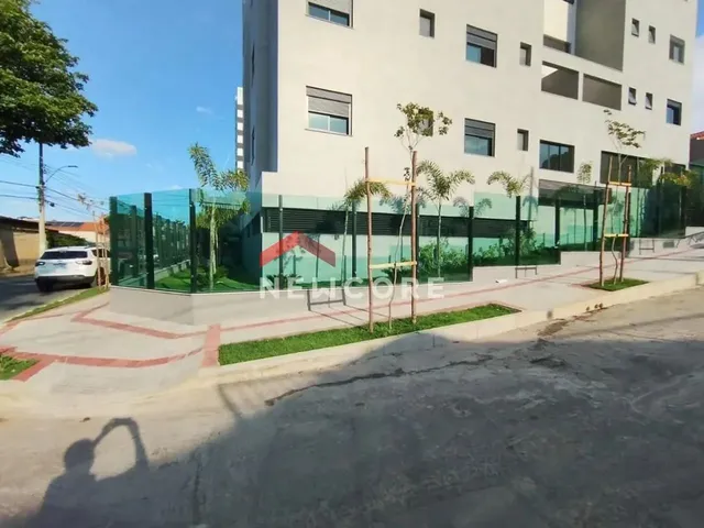 Imagem: Apartamento em Rua Professor Hélio Viana