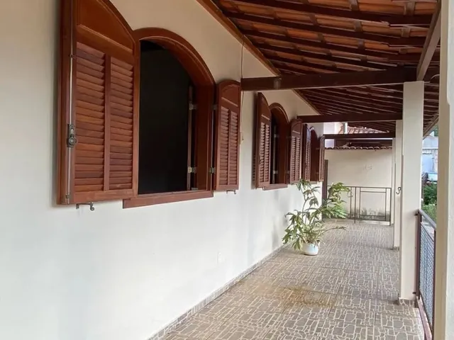 Imagem 6: Casa Ampla 4 Quartos com Área Gourmet no Centro de Virginópolis