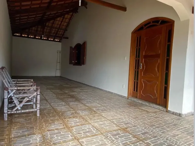 Imagem 7: Casa Ampla 4 Quartos com Área Gourmet no Centro de Virginópolis