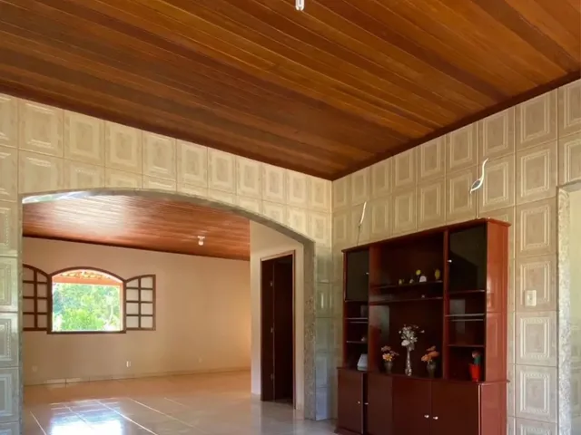 Imagem 10: Casa Ampla 4 Quartos com Área Gourmet no Centro de Virginópolis