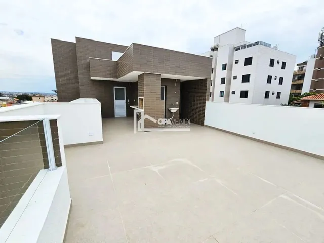 Imagem: Cobertura À Venda no Bairro Itapoã, 3
