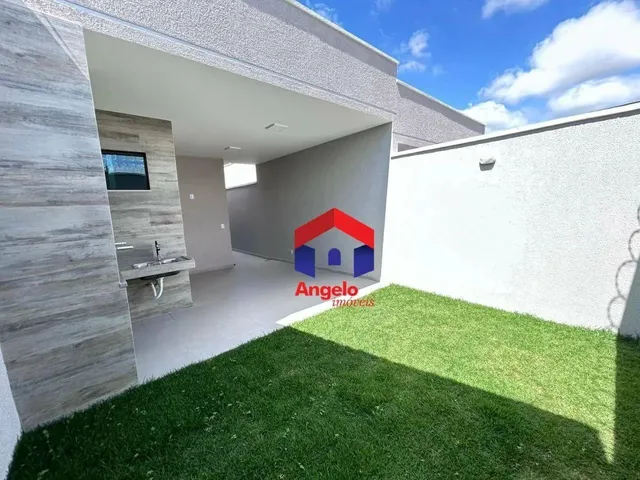 Imagem: Casa com 3 Dormitórios À Venda, 150 M²