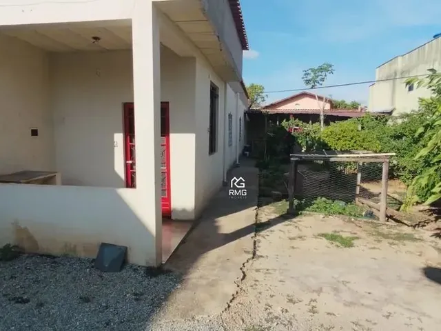 Imagem: Casa para Venda Possui 460 M² - Bairro
