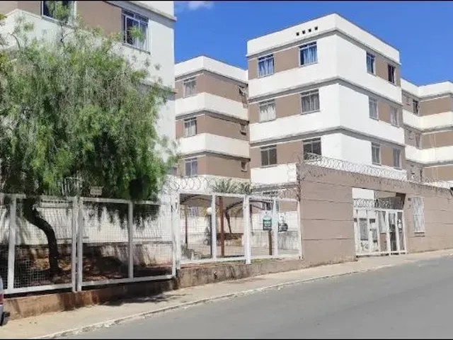 Imagem: Ap 2 Quartos, Bairro Célvia - Vespasiano