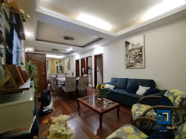 Imagem: Excelente Apartamento 03 Qtos/01 Vg - santa