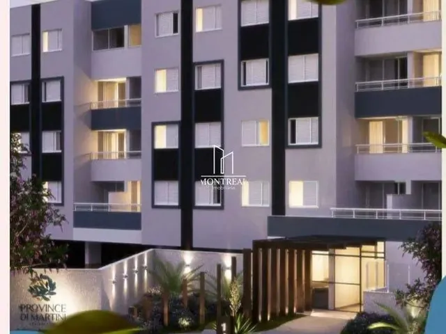 Imagem: Apartamento À Venda, 2 Quartos, 1 Suíte