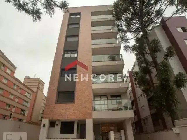 Imagem: Studio em Rua Mauá - Alto da Glória