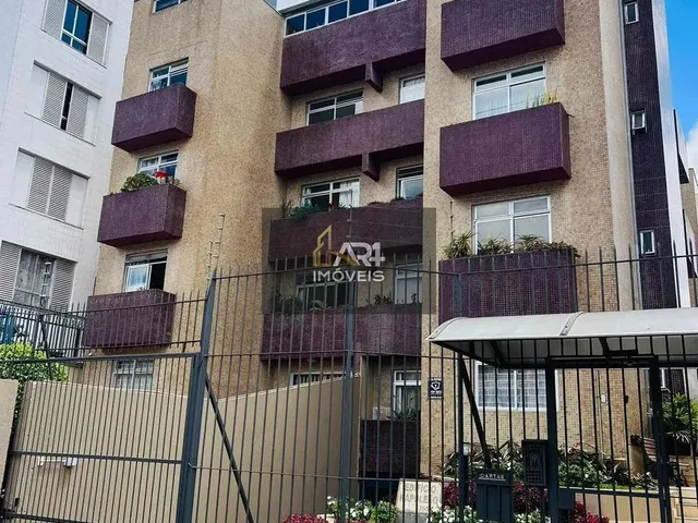 Imagem: Apartamento À Venda no Bairro Rebouças
