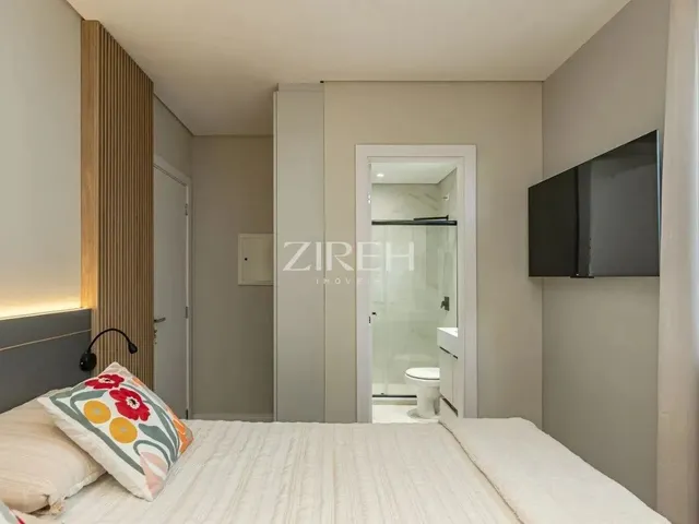 Imagem 10: Apartamento Mobiliado À Venda Próximo À Praça da Espanha
