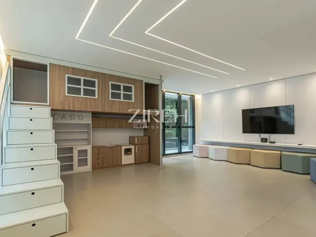 Imagem 12: Apartamento Mobiliado À Venda Próximo À Praça da Espanha