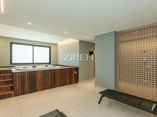 Imagem 8: Apartamento Mobiliado À Venda Próximo À Praça da Espanha