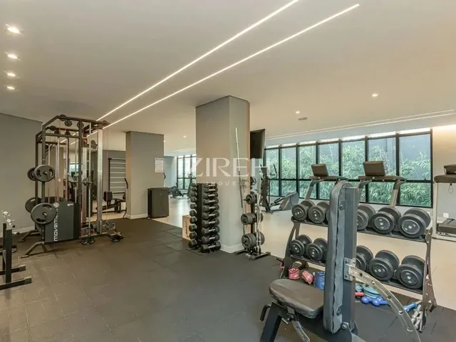 Imagem 13: Apartamento Mobiliado À Venda Próximo À Praça da Espanha