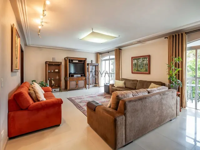 Imagem: Apartamento À Venda no Bigorrilho Arya1