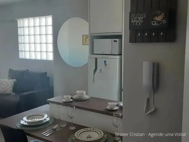 Imagem 8: Studio em Rua Desembargador Ermelino de Leão - Centro - Curitiba/Pr