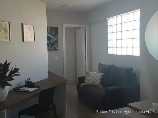 Imagem 2: Studio em Rua Desembargador Ermelino de Leão - Centro - Curitiba/Pr
