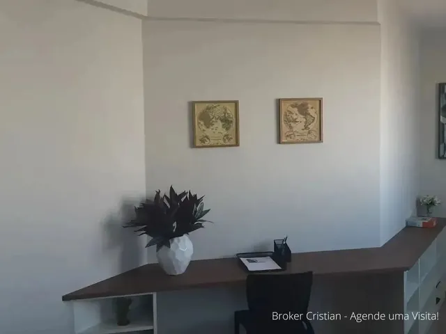 Imagem 6: Studio em Rua Desembargador Ermelino de Leão - Centro - Curitiba/Pr