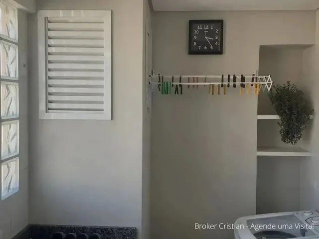 Imagem 11: Studio em Rua Desembargador Ermelino de Leão - Centro - Curitiba/Pr