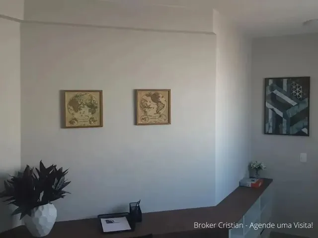 Imagem 12: Studio em Rua Desembargador Ermelino de Leão - Centro - Curitiba/Pr