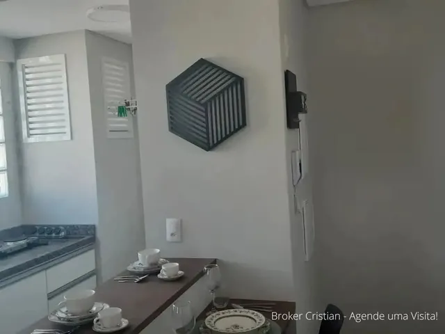 Imagem 14: Studio em Rua Desembargador Ermelino de Leão - Centro - Curitiba/Pr