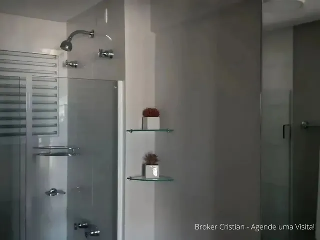 Imagem 3: Studio em Rua Desembargador Ermelino de Leão - Centro - Curitiba/Pr